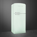 Smeg FAB50RPG5 koelkast pastel groen - nofrost - rechtsdraaiend