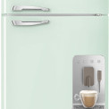 Smeg FAB50RPG5 koelkast pastel groen - nofrost - rechtsdraaiend