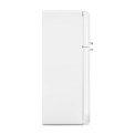 Smeg FAB50RWH5 koelkast wit