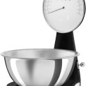 Smeg KSF01BLWW weegschaal