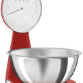Smeg KSF01RDWW weegschaal