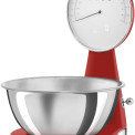 Smeg KSF01RDWW weegschaal