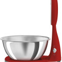 Smeg KSF01RDWW weegschaal