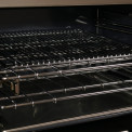 Steel AQ10SF-5FI Ascot - inductie fornuis met combi-stoomoven