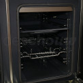 Steel AQ10SF-5FI Ascot - inductie fornuis met combi-stoomoven