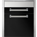 Steel GQ7C-P Genesi werktafel