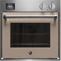 Steel GQFE6-S Genesi inbouw combi-stoomoven
