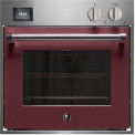 Steel GQFE6-S Genesi inbouw combi-stoomoven