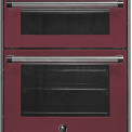 Steel GQFFE6-S Genesi dubbele inbouw oven - combi & pizza