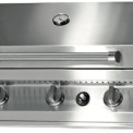 Steel SWING TOP 70 W7-3G barbecue