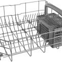 Teka DFI46700 inbouw vaatwasser - stil 46 dB