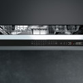 Teka DFI46700 inbouw vaatwasser - stil 46 dB
