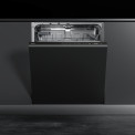 Teka DFI46700 inbouw vaatwasser - stil 46 dB