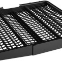 Teka DFI46950XL inbouw vaatwasser met besteklade - 46 dB
