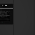 Teka HLB 8400 P BK inbouw zwarte glas oven