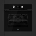 Teka HLB 8400 P BK inbouw zwarte glas oven