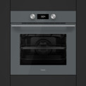 Teka HLB 8400 P ST oven inbouw grijs glas