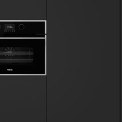 Teka HLC 847 C oven met magnetron inbouw