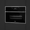 Teka HLC 847 C oven met magnetron inbouw