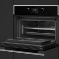 Teka HLC 847 C oven met magnetron inbouw