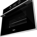 Teka HLC 847 C inbouw oven met magnetron - zwart