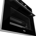 Teka HLC 847 SC inbouw combi-stoomoven- zwart glas