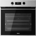 Teka HSB 646 inbouw oven met AirFryer - roestvrijstaal