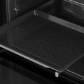Teka HSB 646 inbouw oven met AirFryer - roestvrijstaal