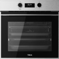 Teka HSB 646 inbouw oven met AirFryer - roestvrijstaal