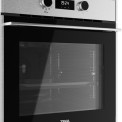 Teka HSB 646 inbouw oven met AirFryer - roestvrijstaal