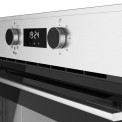 Teka HSB 646 inbouw oven met AirFryer - roestvrijstaal