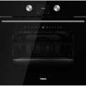Teka STEAKMASTER BK inbouw zwarte glas oven