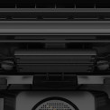 Teka STEAKMASTER ST inbouw oven - zwart glas met rvs rand
