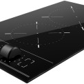 Teka TBC32000XFLBK inbouw keramsiche kookplaat