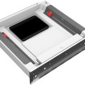 Teka VS 1520 GS inbouw vacumeerlade 