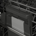 V-Zug AdoraDish V6000 inbouw vaatwasser met standaard hoogte
