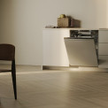 V-Zug AdoraDish V6000 inbouw vaatwasser met standaard hoogte