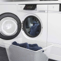 V-Zug AdoraDry V6000 L warmtepomp droger - linksdraaiend