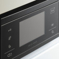 V-Zug AdoraDry V6000 L warmtepomp droger - linksdraaiend