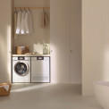 V-Zug AdoraDry V6000 L warmtepomp droger - linksdraaiend