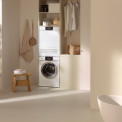 V-Zug AdoraDry V6000 L warmtepomp droger - linksdraaiend