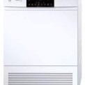 V-Zug AdoraDry V6000 L warmtepomp droger - linksdraaiend