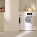 V-zug AdoraDry V6000 R warmtepomp droger - rechtsdraaiend
