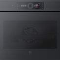 V-Zug Combair V6000 45 AutoDoor inbouw oven