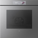 V-Zug Combair V6000 60P inbouw oven - Pyrolyse functie