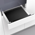 V-Zug WarmingDrawer V6000 14 Integreerbaar inbouw warmhoudlade