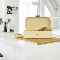 Wesco Grandy, Amandel 8036147 voorraadbak - 