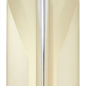 Wesco Papierrolhouder, Amandel 8012230 houder - 