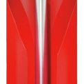 Wesco Papierrolhouder, Rood 8012229 houder - 