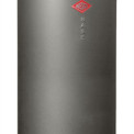 Wesco Baseboy 20, Grafiet 8011512 afvalbak - 